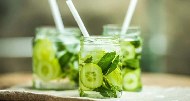 Δίαιτα του αγγουριού: Πόση απώλεια κιλών μπορεί να έχουμε- Τι συνέπειες έχει για την υγεία μας;